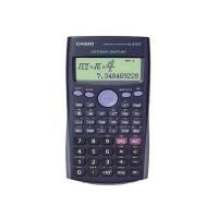 Casio fx-82MS Casio fx-82MS
